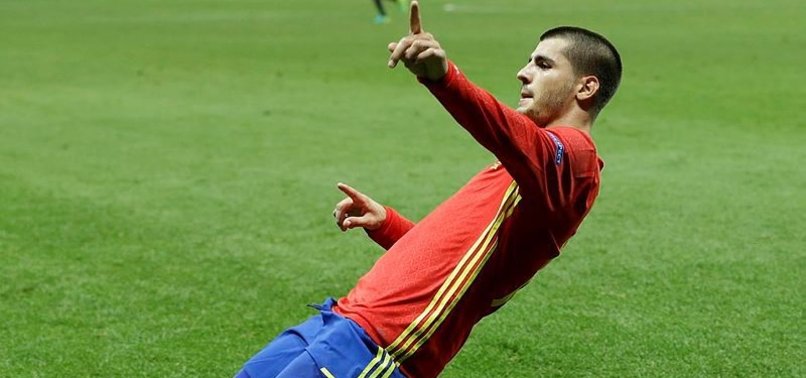 MORATA YUVAYA GERİ DÖNDÜ!