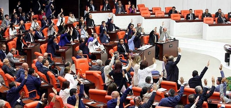 O FEZLEKELER DİYARBAKIR'A GÖNDERİLDİ!