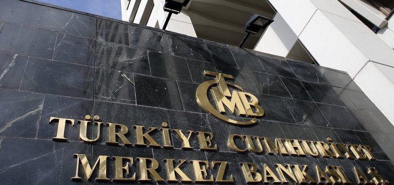 MERKEZ BANKASI FAİZ İNDİRDİ