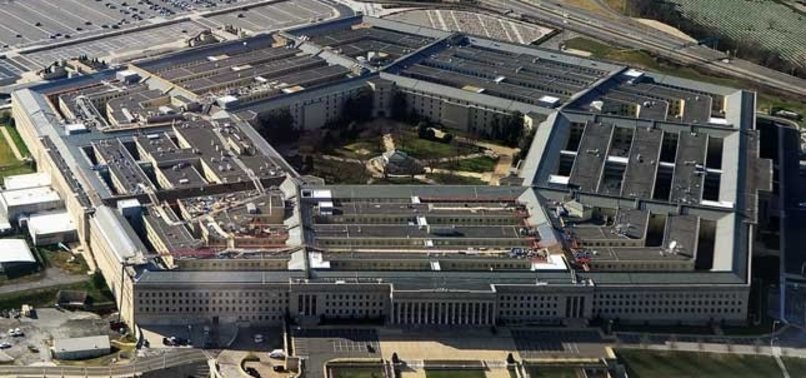PENTAGON'DAN 'BAĞDADİ' AÇIKLAMASI