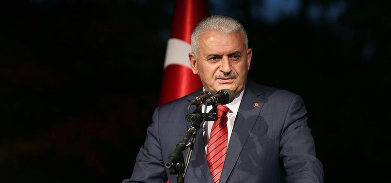GEÇMİŞİMİZDE BAŞIMIZI ÖNE EĞDİRECEK HİÇBİR ŞEY YOKTUR