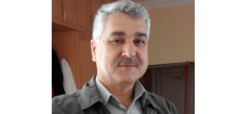 TERAVİH NAMAZINDA KALP KRİZİ GEÇİREREK ÖLDÜ