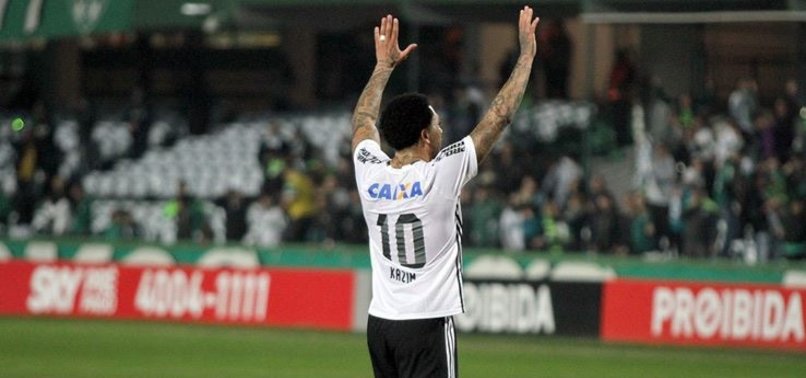 KAZIM KAZIM BREZİLYA'DA TARİHE GEÇTİ!