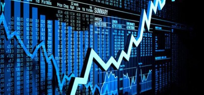 BORSA TARİHİ REKORLA KAPANIŞ YAPTI, DOLAR ÇAKILDI