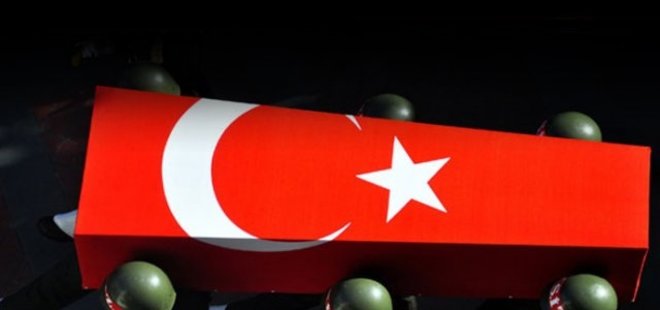 TERHİSİNE 2 GÜN KALA ŞEHİT OLDU