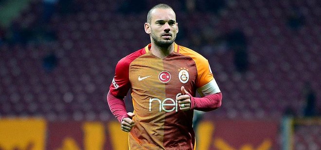 G.SARAY'DA ŞOK SAKATLIK! 2 HAFTA SAHALARDA YOK