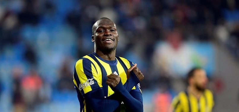 SOW: FENERBAHÇE'Yİ ÇOK ÖZLÜYORDUM
