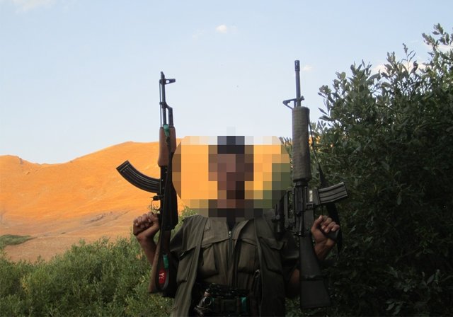 İçişleri Bakanlığı'ndan çarpıcı PKK raporu!