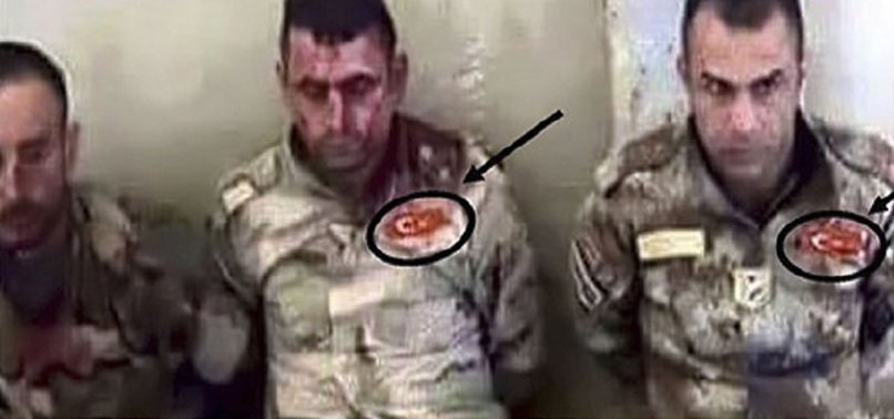 REJİM MEDYASINDAN PHOTOSHOPLU YALANLAR!
