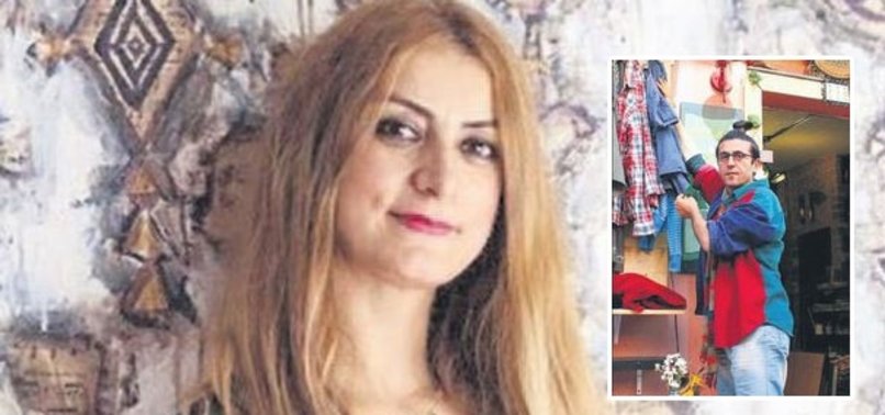 RESSAM ÇİFTİN 250 LİRALIK NAFAKA DAVASI!
