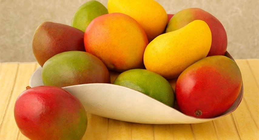 Mango tüm kanser türlerini önler