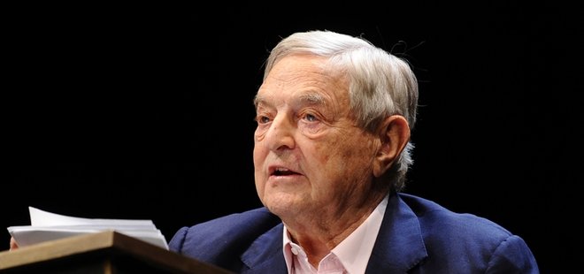 GEORGE SOROS’UN REFERANDUM SONRASI KAOS PLANI