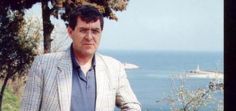 GAZETECİ HAYDAR MERİÇ CİNAYETİNİN ALTINDAN FETÖ ÇIKTI