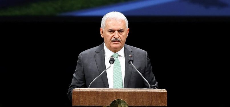 'DEV PROJENİN BAŞLAMA TARİHİNİ AÇIKLADI'
