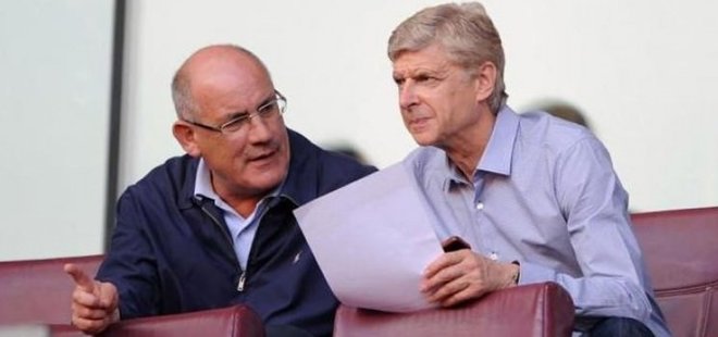 ARSENAL'DEN KONYA'YA MI GELİYOR? AÇIKLAMA GELDİ...