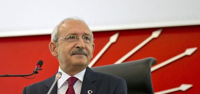 CHP'DEN İKİYÜZLÜ YAKLAŞIM! ERBİL'DE SAVUNDU ANKARA'DA KIVIRDI
