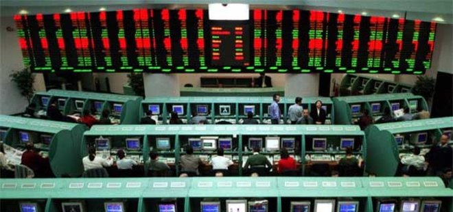 BORSA İSTANBUL'A YABANCI İLGİSİ 1,5 YILIN ZİRVESİNDE