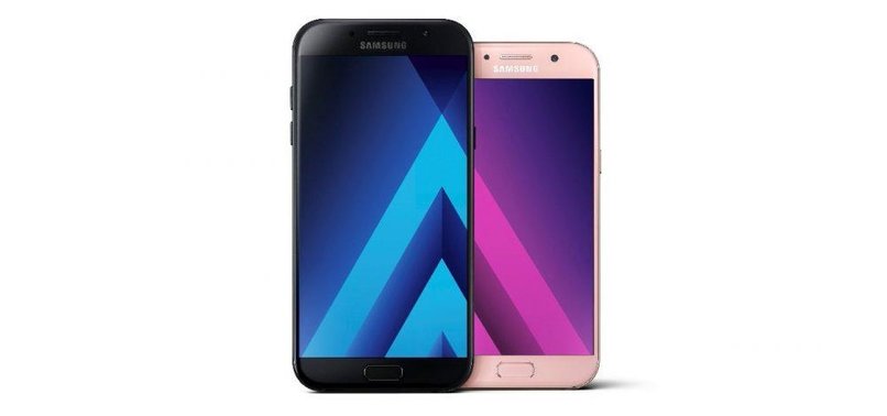 SAMSUNG'UN YENİ TELEFONLARI TÜRKİYE’DE! İŞTE FİYATLARI