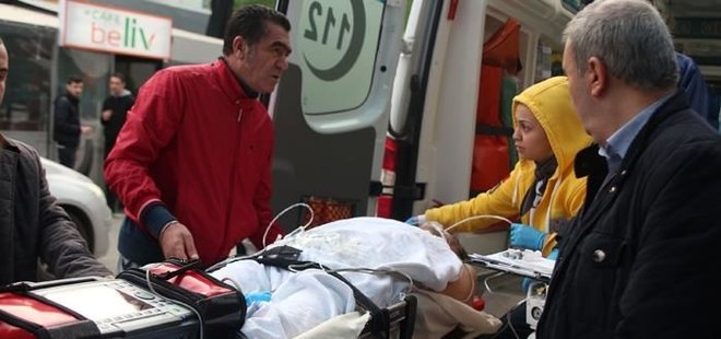 İBRAHİM ERKAL'IN SAĞLIK DURUMUNA İLİŞKİN SON AÇIKLAMA
