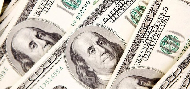 DOLAR DÜŞÜŞTE!