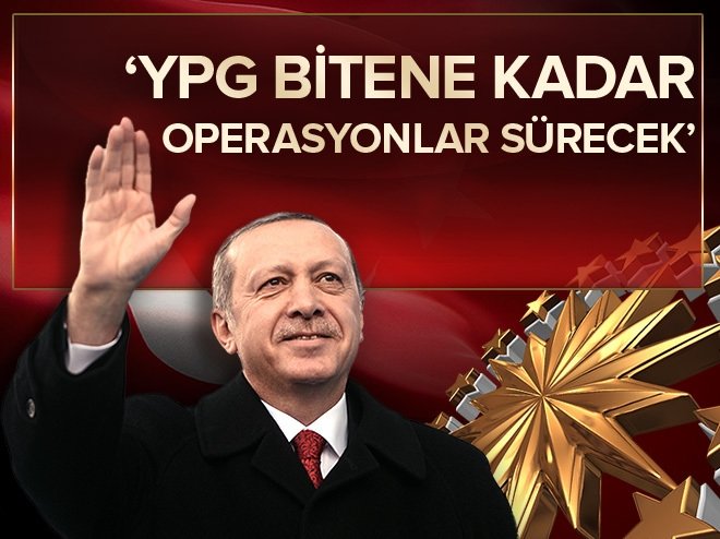 Erdoğan'dan 30 Ağustos açıklaması