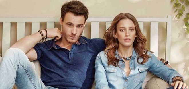 SERENAY SARIKAYA DAYANAMADI, PAYLAŞTI
