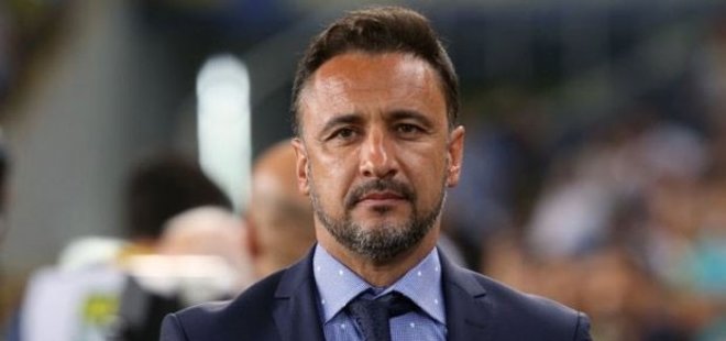 PEREİRA, ALMANYA'DA OLAY OLDU