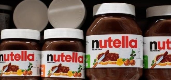 NUTELLA'DAN ÇOK KONUŞULACAK HAMLE
