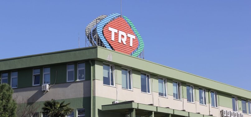 TRT'DEN BÖLÜM BAŞI ÜCRET AÇIKLAMASI