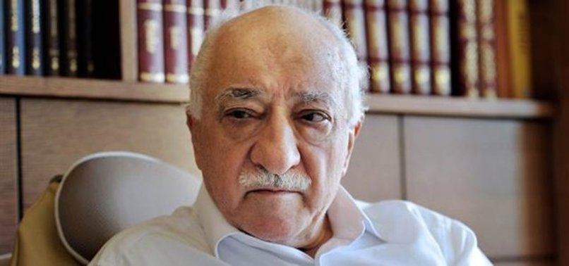 FETÖ'YE 15 DAKİKADA ABD VİZESİ