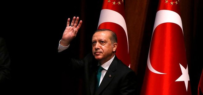 ARAP DÜNYASI TÜRKİYE'NİN DIŞ POLİTİKASINA OLUMLU BAKIYOR
