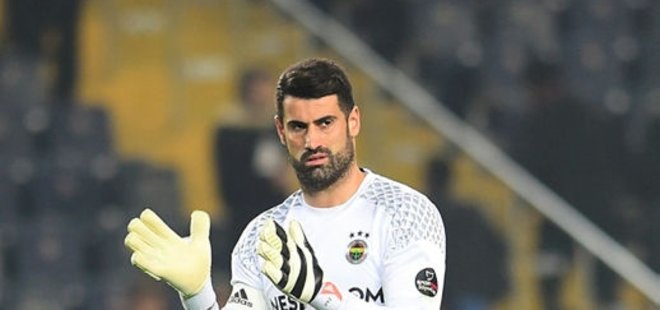 VOLKAN DEMİREL İTİRAF ETTİ! PİŞMANIM