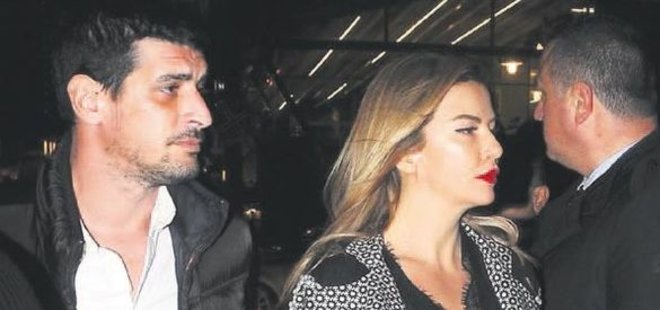 KENDİNİ TUVALETE KAPATIP AĞLADI