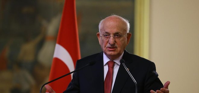 KAHRAMAN'DAN NEVRUZ BAYRAMI MESAJI