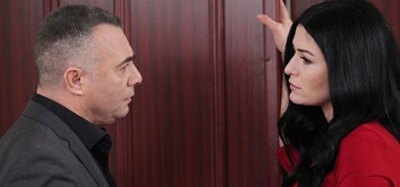 İŞTE EŞKIYA'NIN YENİ BÖLÜM TARİHİ!
