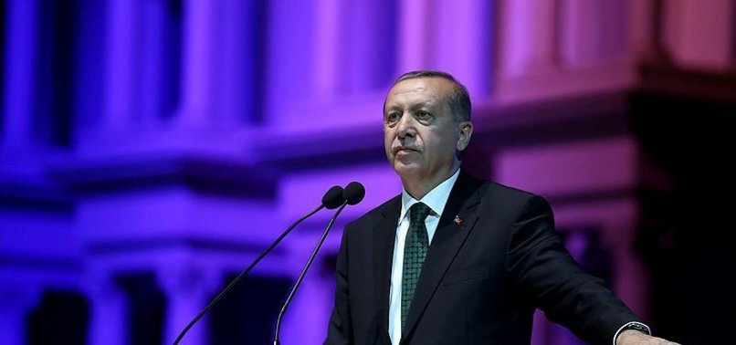 CUMHURBAŞKANI ERDOĞAN MUHAMMED ALİ'NİN CENAZESİNDE KONUŞACAK