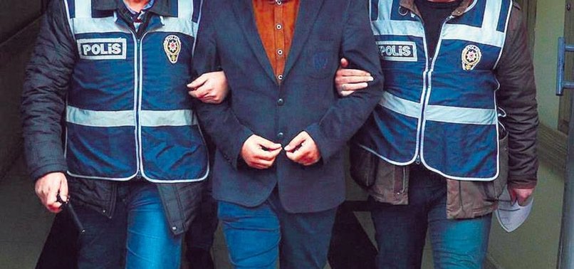 ARALARINDA BOYDAK'LARIN DA OLDUĞU 60 İŞ ADAMI TUTUKLANDI