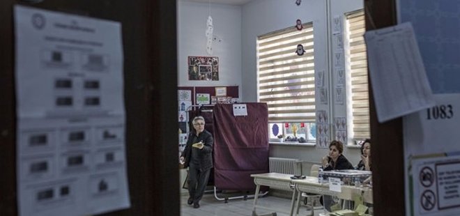 AGİT'TEN TEHDİT! ERDOĞAN BUNA YANAŞMAZSA...