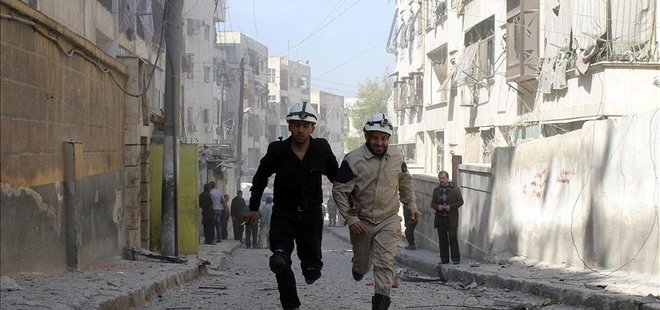 BİRLEŞMİŞ MİLLETLER: YEMEN'DE 4 BİN 773 SİVİL ÖLDÜ