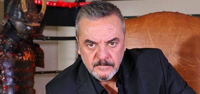 METİN AKUSTA, 'ÖLENE KADAR'DA