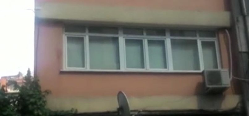 CANLI BOMBALAR KATLİAMI HORHOR'DA PLANLADI!