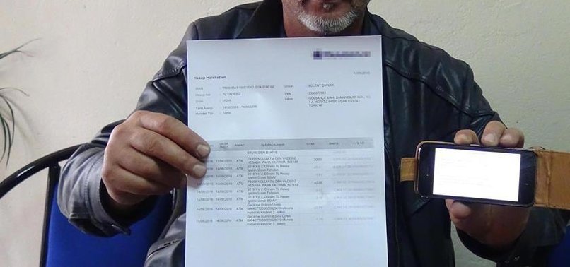 KREDİ TAKSİTİNİ BİR GÜN GECİKTİRİNCE...