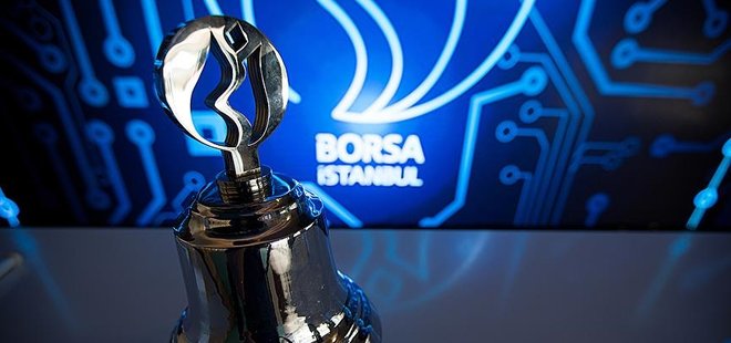 BORSA GÜNE YÜKSELİŞLE BAŞLADI
