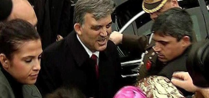 ŞEHİT POLİS ŞERİFE ÖZDEN KALMIŞ, HAYRÜNNİSA GÜL'ÜN KORUMALIĞINI YAPMIŞTI