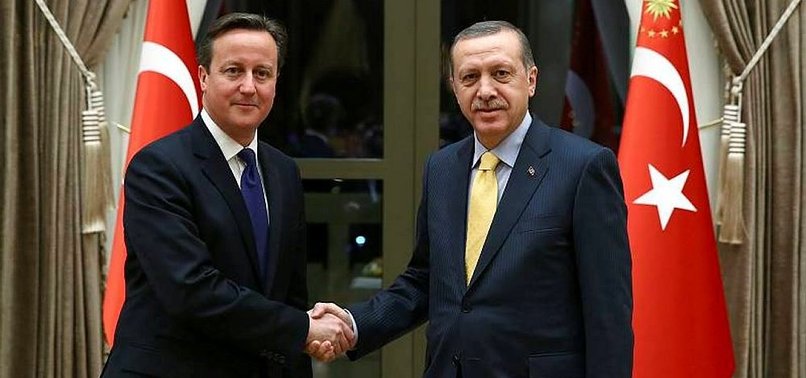 REFERANDUMDAN TÜRKİYE NASIL ETKİLENECEK?