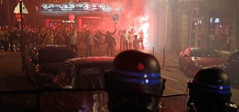 EURO 2016'NIN TARAFTAR FATURASI AÇIKLANDI!