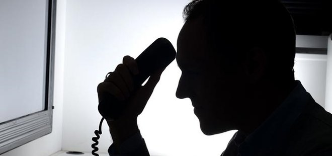 BAKANLIK UYARDI! BU TELEFONA İTİBAR ETMEYİN