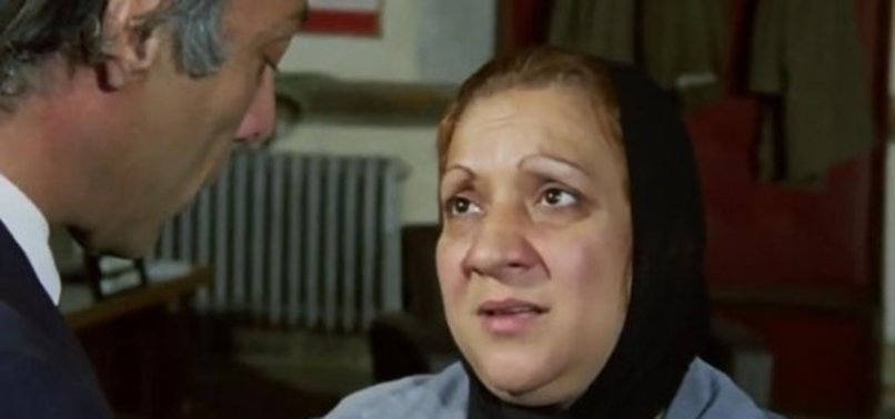 GOOGLE'DAN 'HAFİZE ANA' SÜRPRİZİ
