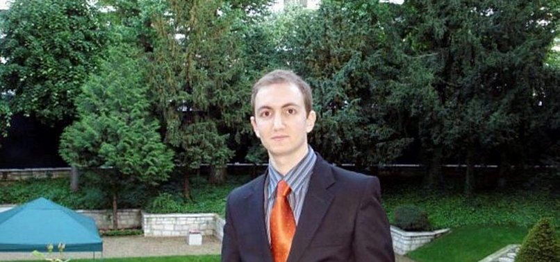 SERİ KATİLİN BİR SIRRI DAHA ORTAYA ÇIKTI