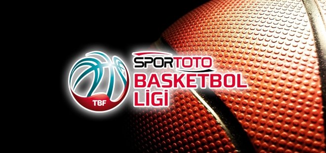 BASKETBOLDA HAFTANIN PROGRAMI